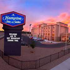 Here you can not only stay but also undergo a complex of exercises for your body under control of a qualified trainer in a fitness center. Hampton Inn Suites Farmington 77 9 6 Updated 2021 Prices Hotel Reviews Nm Tripadvisor
