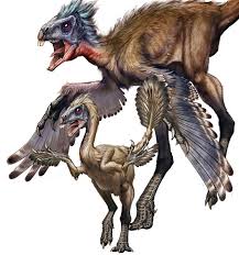 We did not find results for: Feathered Dinosaurs Molted Like Birds Wired