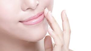 lip augmentation with dermal fillers