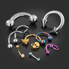 bodyartforms body piercing jewelry