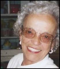 LUZZI, Betty Jane (Lanyon) Born May 23, 1930 in Sandy, Utah. Passed away peacefully December 26, 2013. Beloved wife of 64 years to Fred Luzzi, ... - oluzzbet_20131231
