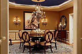 15 majestic victorian dining rooms that