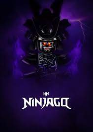 Lego Ninjago Lord Garmadon Master Of Destruction Poster in 2021 | Lego  ninjago, Ninjago, Lego ninjago lloyd