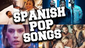 Top 30 New Spanish Pop Songs 2019 January