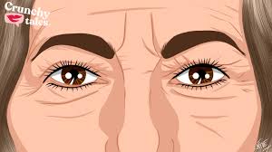 hooded eyes essential makeup tips for