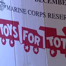 inflation affects toys for tots donations