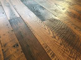 about reclaimed hardwood flooring