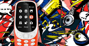 1yr · lanbird · r/nokia. Nokia 3310 Celulares E Tablets Techtudo