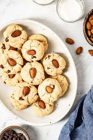 almond flour cookies easy 6