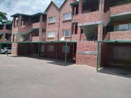 city property flats to in pretoria