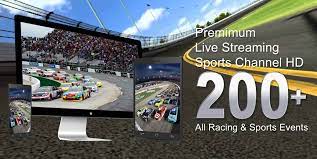 That's because you watch with the help of a live tv. How To Watch Nascar Live In Australia Newzealand Singapore Japan And Malaysia