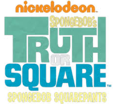 Truth or square is a spongebob squarepants episode from season 6. Spongebob S Truth Or Square Spongebob Squarepants Codex Gamicus Humanity S Collective Gaming Knowledge At Your Fingertips