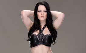 Paige The WWE Diva Wrestler Everything You Need to Know.