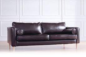 Everyday sleeper sofa sheet sets; Leather Sofa Covers Leather Couch Covers Comfort Works Comfort Works