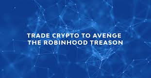 Stocks must be available on the robinhood mobile app. Trade Crypto To Avenge The Robinhood Treason