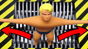 Stretch armstrong is an ac. Experiment Shredding Stretch Armstrong Youtube