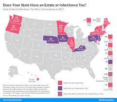 Should i claim taxes from new car in ct. States With Estate Tax Or Inheritance Tax 2021 Tax Foundation