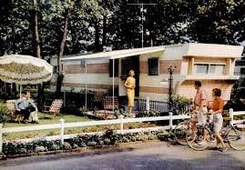 mobile homes the hot housing trend of