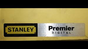 stanley chain drive you