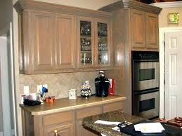 Wood Color Cabinets Cityconstruction Co