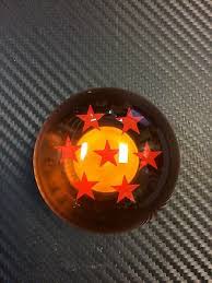 Maybe you would like to learn more about one of these? Dragon Ball Z Rare Custom 54mm Shift Knob 7 Star M10x1 5 Other Avaliable Civic Ebay