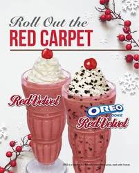 steak n shake rolls out the red carpet