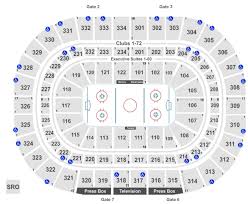 United Center Tickets With No Fees At Ticket Club