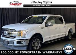cars for at j pauley toyota in