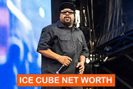 Ice Cube Net Worth - Earning, Wealth ...