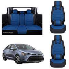 Car Seat Cover For Toyota Corolla L