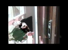 Sliding Glass Door Security Tips