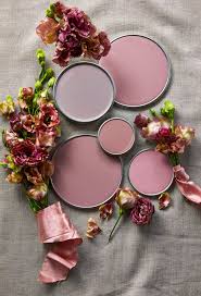 5 ways to modernize mauve for a fresh