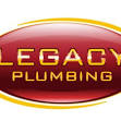 Legacy plumbing frisco tx
