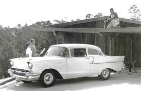 1957 Chevrolet 150 Series 1957 Classic Chevrolet