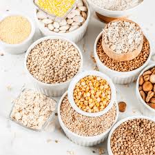 what s the deal with sprouted grains