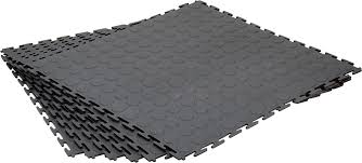 pk utility interlocking rubber floor tiles