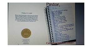 They help us to know which pages are the most and least popular and see how visitors move around the site. Amazon Com Pastor Appreciation Card Everything Else