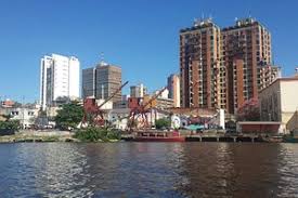 Most people who have traveled to asunción acknowledge that getting your around the economic and capital center of paraguay is hard. Asuncion 2021 Best Of Asuncion Paraguay Tourism Tripadvisor