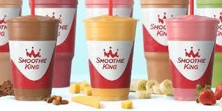 smoothie king delivery menu 3530