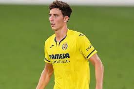 According to a report from spanish publication mundo deportivo, la liga giants barcelona are lining up a move for villarreal defender pau torres in the upcoming transfer window. Villarreal Defender Pau Torres Firming As Man Utd Target Onefootball