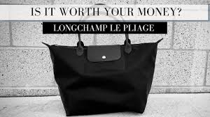 is longch le pliage worth it in 2021
