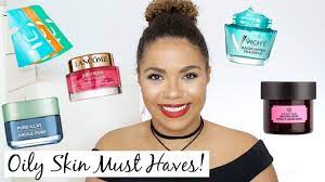 More specifically, the best face masks for oily skin that help to hydrate and balance. Best Masks For Oily Skin Hydrating And Balancing Samantha Jane Youtube