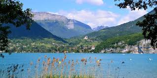 lake annecy lake outdooractive com