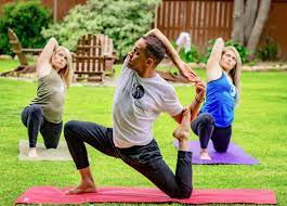 awakened warrior yoga teacher training