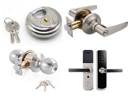 15 diffe types of door locks their