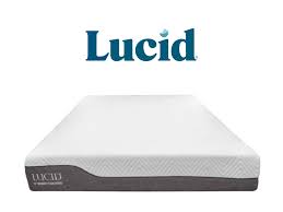 lucid mattress reviews 2022 my
