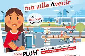 Plan Local d'Urbanisme et de l'Habitat - Saint-Genis-Laval