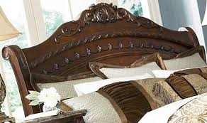In these page, we also have variety of images available. Ashley Furniture B553 North Shore Queen Or King Sleigh Bed Frame Bedroom Set 2 298 00 Picclick
