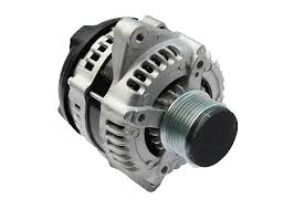 used ford explorer alternators