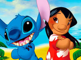 upcoming lilo and sch live action